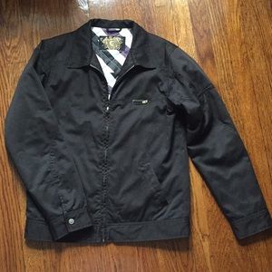 Ericeira Surf Shop Men jacket size M